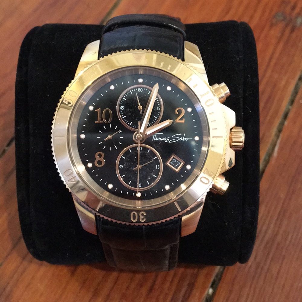 Thomas Sabo ladies watch